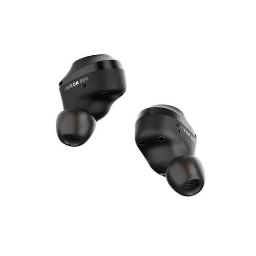 אוזניות אלחוטיות AMIRON 300 TWS - שחור