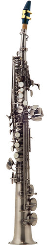 סקסופון סופרן  SP-750     J.Michael