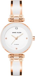 Anne Klein AK/1980WTRG שיבוץ יהלום לנשים