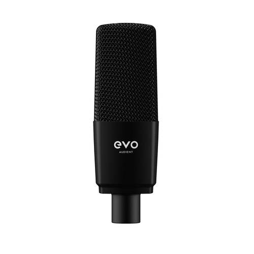 באנדל אולפן ביתי Audient EVO 4 Start Recording Bundle