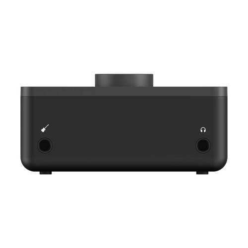 באנדל אולפן ביתי Audient EVO 4 Start Recording Bundle