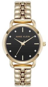 Anne Klein AK/5234BKGB נשים חדש מהרו להזמין