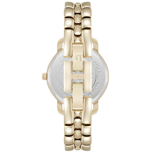 Anne Klein AK/5234BKGB נשים חדש מהרו להזמין
