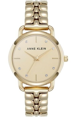 Anne Klein AK/5234CHGB נשים חדש מהרו להזמין