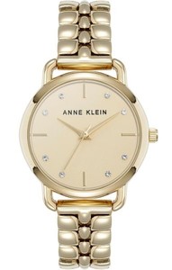 Anne Klein AK/5234CHGB נשים חדש מהרו להזמין