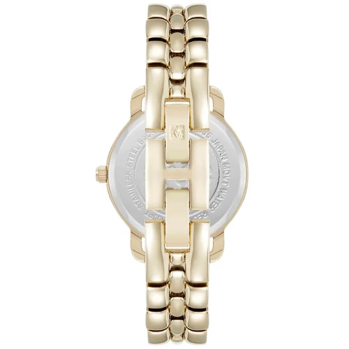 Anne Klein AK/5234CHGB נשים חדש מהרו להזמין