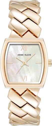 Anne Klein AK/5122MPGB נשים חדש מהרו להזמין