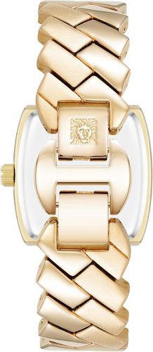 Anne Klein AK/5122MPGB נשים חדש מהרו להזמין