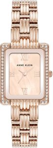 Anne Klein AK/5168RGRG נשים חדש