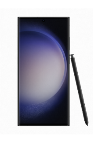 טלפון סלולרי Samsung Galaxy S23 Ultra 5G SM-S918B/DS 256GB 12GB RAM