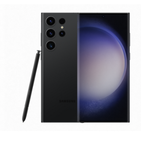 טלפון סלולרי Samsung Galaxy S23 Ultra 5G SM-S918B/DS 256GB 12GB RAM