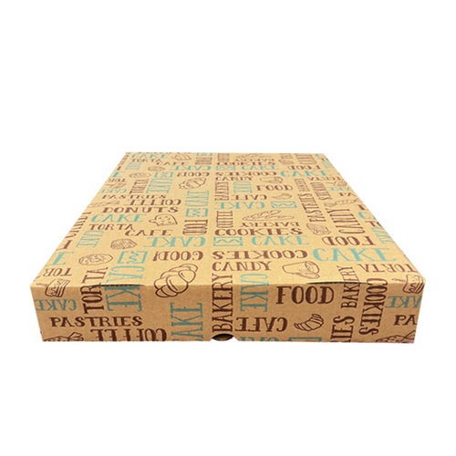 קרטון עוגה מלבנית CAKE 7X31X48