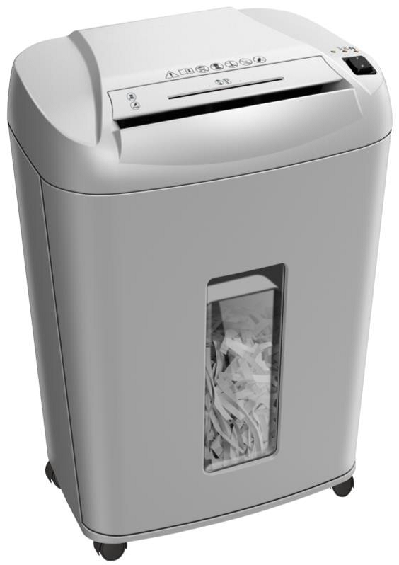 מגרסת פתיתים קטנים  OFITECH SS2312MCC  