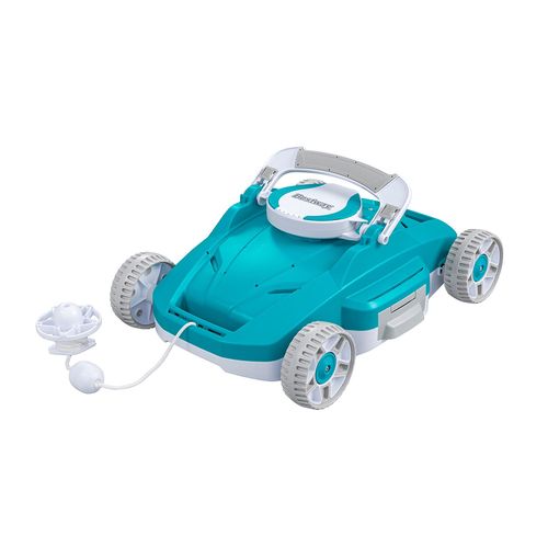 רובוט נטען USB ללא כבלים לבריכות עד 9.56 מטר BESTWAY 58765