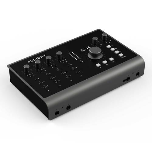 כרטיס קול למחשב Audient iD44 MKII