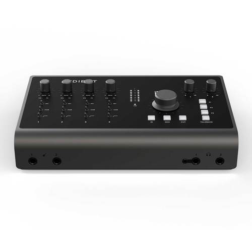 כרטיס קול למחשב Audient iD44 MKII