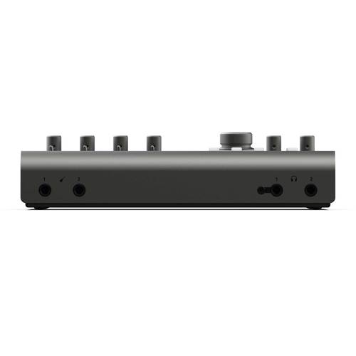 כרטיס קול למחשב Audient iD44 MKII