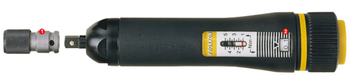 מברג מומנט 1-5Nm MC5 