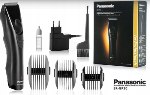 מכונת תספורת Panasonic ER-GP30