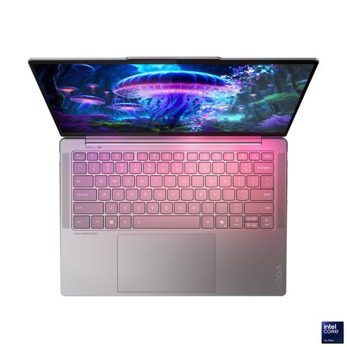 מחשב נייד 14 אינץ Lenovo Yoga Slim 7 14ILL10 OLED 83JX004MIV
