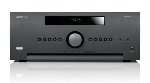 רסיבר AVR850 ARCAM