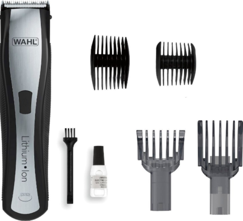 מכונת תספורת Lithium Ion Clipper (1481.0460)