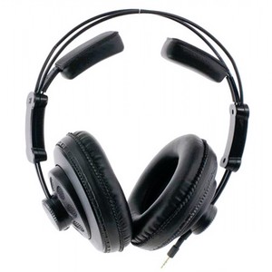 אוזניות Superlux HD668