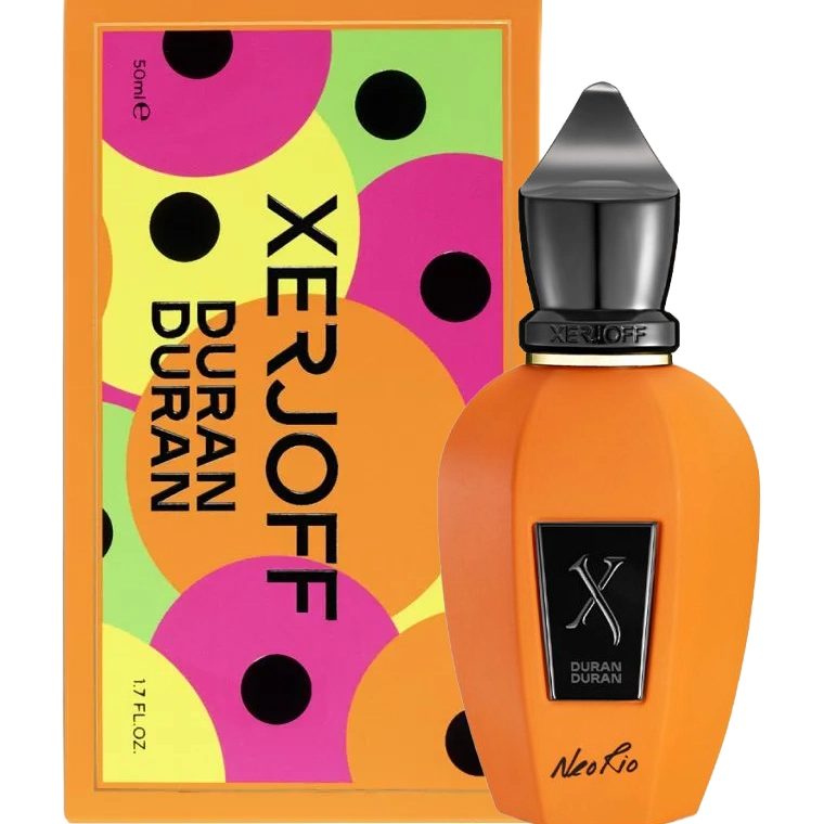 Xerjoff Duran Duran NeoRio Orange