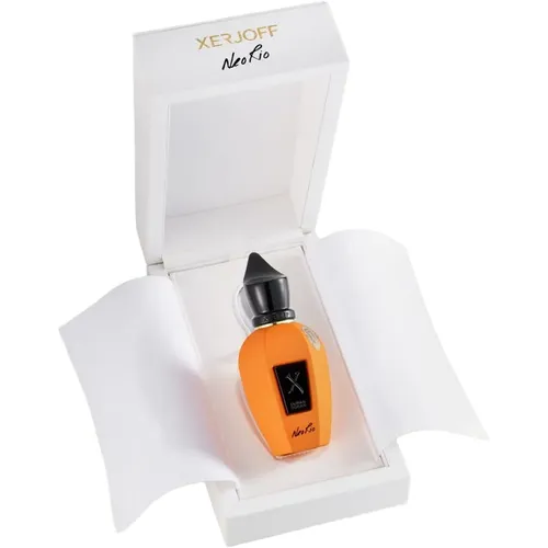 Xerjoff Duran Duran Neorio Orange