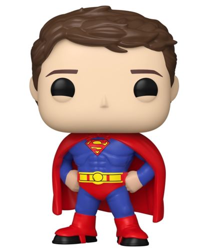 בובת פופ טלוויזיה: חברים - ג'ואי טריביאני - Funko POP! TV: Friends - Joey Tribbiani #1645