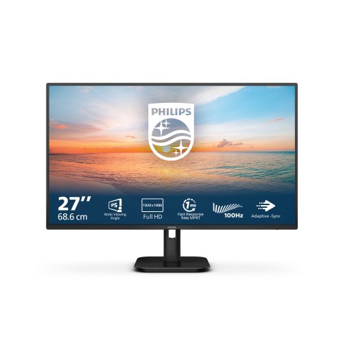 מסך מחשב Philips 27E1N1100A 27