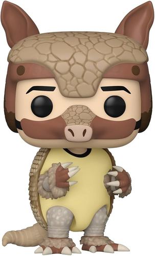 בובת פופ טלוויזיה: חברים - רוס גלר - Funko POP! TV: Friends - Ross Geller #1648