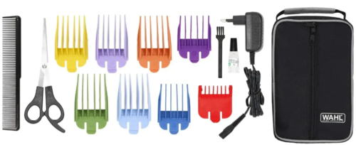 מכונת תספורת Color Pro Cordless 