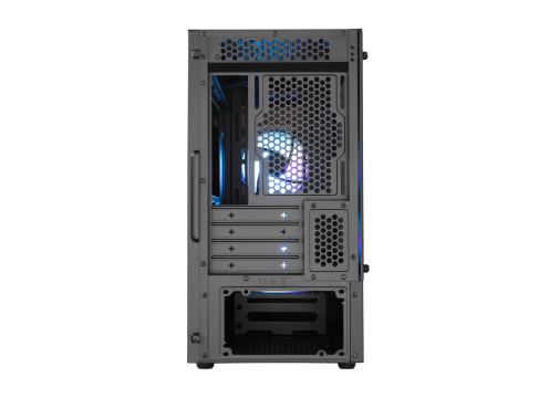 מארז מחשב CoolerMaster MasterBox MB320L ARGB