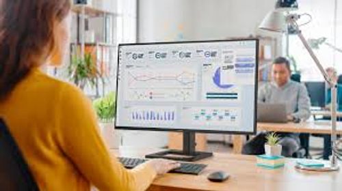 מסך מחשב Philips 27E1N1800AE 27 4K UHD 