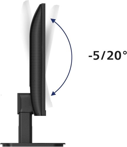 מסך מחשב Philips 27E1N1800AE 27 4K UHD 