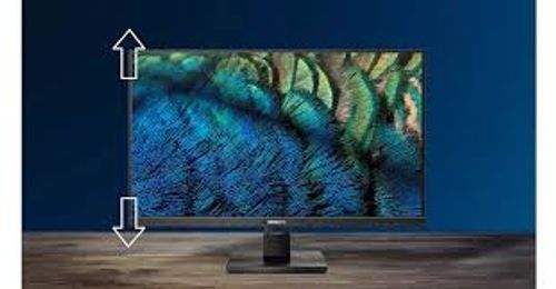 מסך מחשב Philips 27E1N1800AE 27 4K UHD 