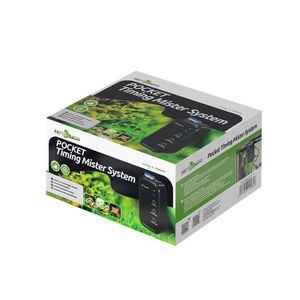מערכת מתזים מיני REPTIZOO 1 יחידה