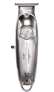 מכונת תספורת POKER MINI SILVER FAR-M631