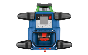 פלס לייזר מסתובב BOSCH GRL 650 CHVG