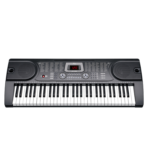 אורגנית 5 אוקטבות Joy Keyboard JK60 -כולל שנאי