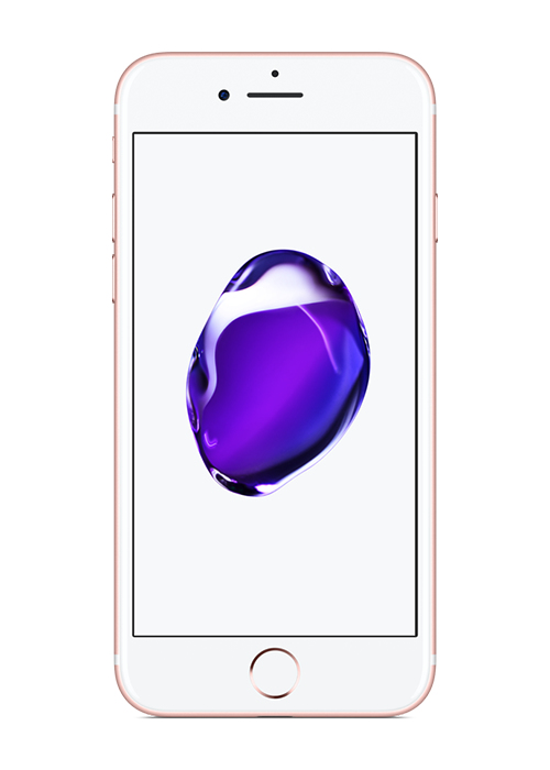 טלפון סלולרי Apple iPhone 7 Plus 32GB SimFree יד שניה