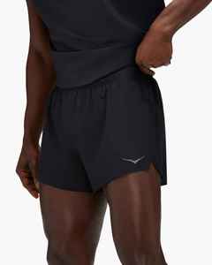 HOKA M RACE DAY SPLIT SHORT 1151076 מכנסי ריצה גברים