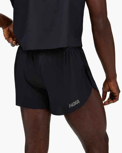 HOKA M RACE DAY SPLIT SHORT 1151076 מכנסי ריצה גברים