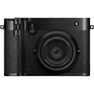 מצלמה דיגיטלית FUJIFILM GFX100RF