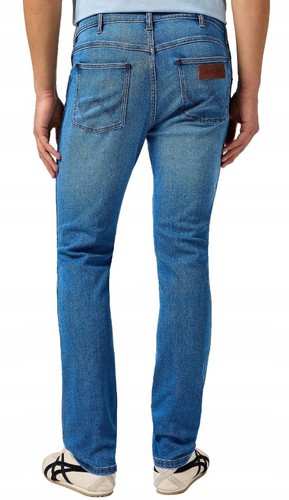 ג'ינס רנגלר Wrangler LARSTON HERITAGE | גברים