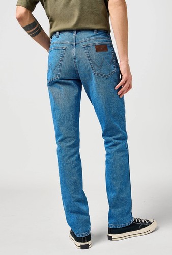 ג'ינס רנגלר Wrangler TEXAS SLIM | גברים