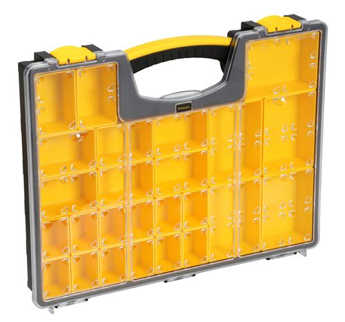 אורגנייזר דק מקצועי 748 STANLEY