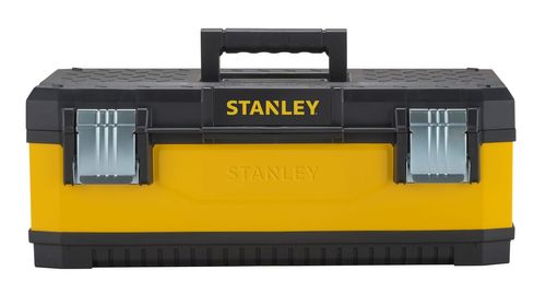 ארגז כלים 23 משולב מתכת/פלסטיק STANLEY FATMAX