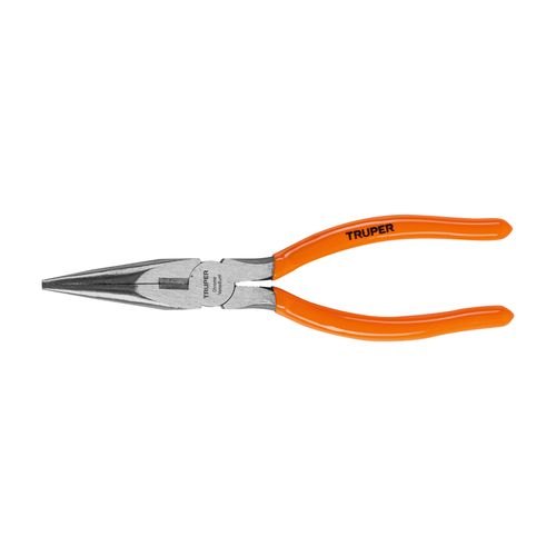 פלייר שפיץ 8 (20 ס''''מ) בידוד שחור TRUPER